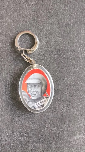 Porte cle annees - porte,