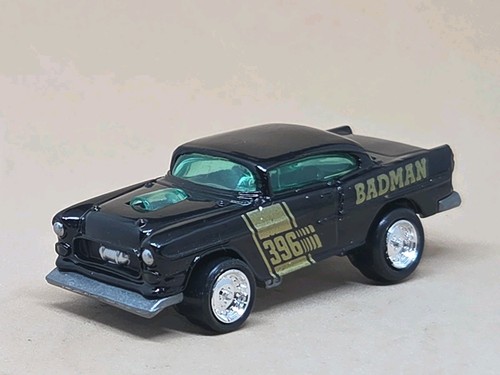 Limited edition scale tom - 1/64,