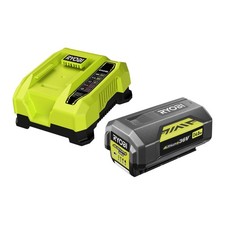 Kit De Batterie RYOBI 36V