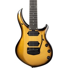 Ernie Ball Music Man Majesty