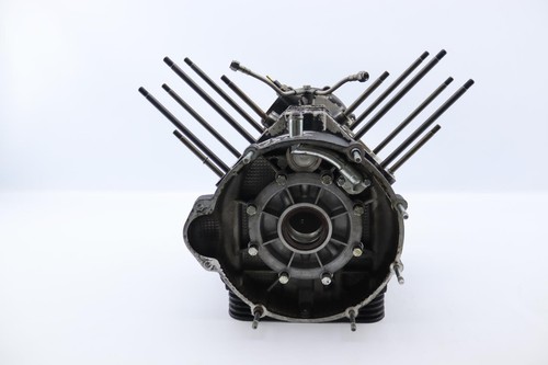 Carter moteur principal moto - principal,