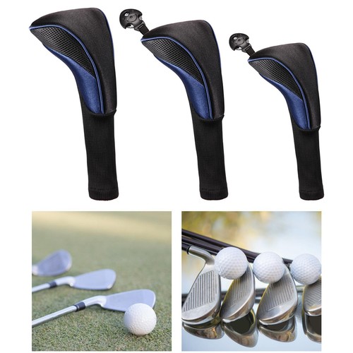 Couvre chef bois golf - en,