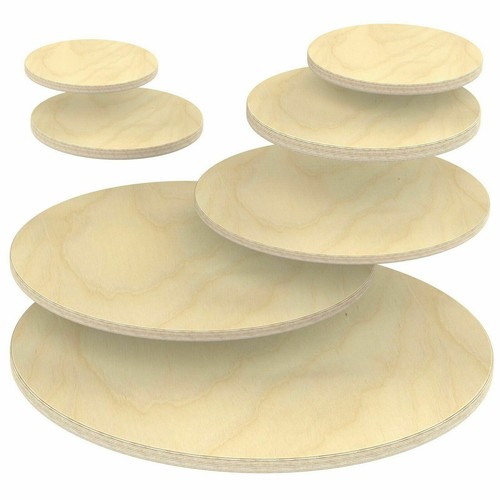 Plateau table rond en - de,