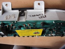 compteur terrano 2