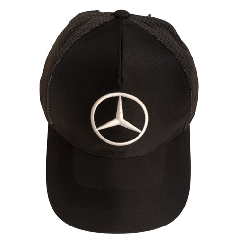 Casquette baseball mercedes - de,