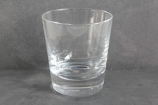 BACCARAT Verre à whisky cristal Perfection (70614)