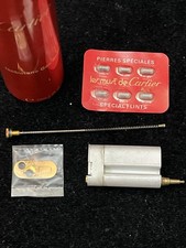 Kit briquet Cartier – Les
