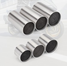 Motorcycle-42/45/48/50/53mm-Ex