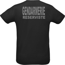 Sprint Tee-Shirt Sport