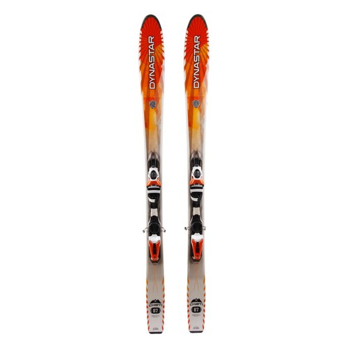 Ski occasion dynastar cham - occasion,