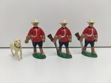 Quiralu - RCMP Police Montée