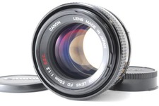 Rare "O" [ NEAR MINT ] Canon