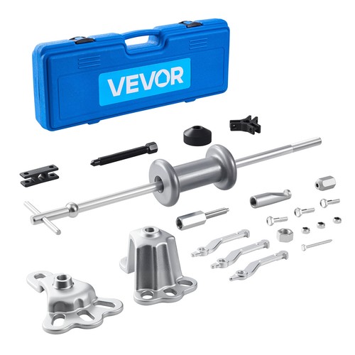 Vevor ensemble extracteurs - vevor, d'extracteurs
