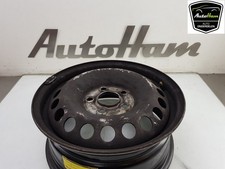 JANTE TOLE RIM St, 16", 6,5J