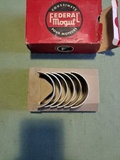 RENAULT FRÉGATE et dérivé moteur 671 Jeu de coussinets de Palier  0,75