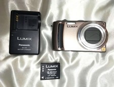 Appareil photo numérique