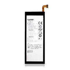 Replacement battery for - battery,