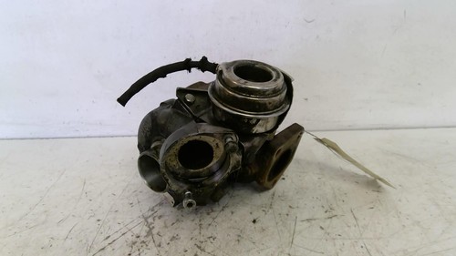 Turbo bmw serie e46 - phase, 1