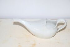 Ancien Canard, biberon de