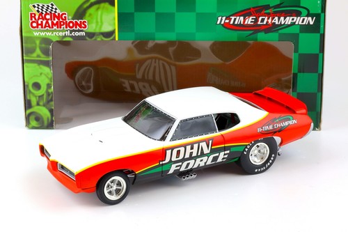 Ertl 1969 pontiac gto - 1969,