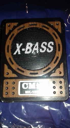 Radio portable - radio,