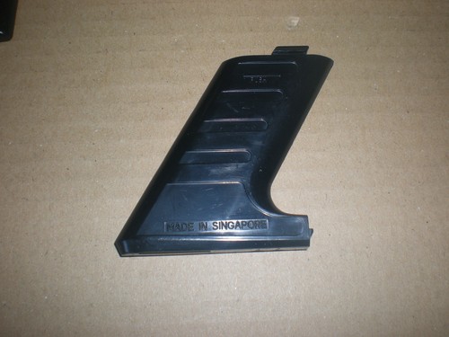 Vintage nikko couvercle radio - couvercle,