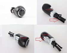 Pommeau de levier de vitesse