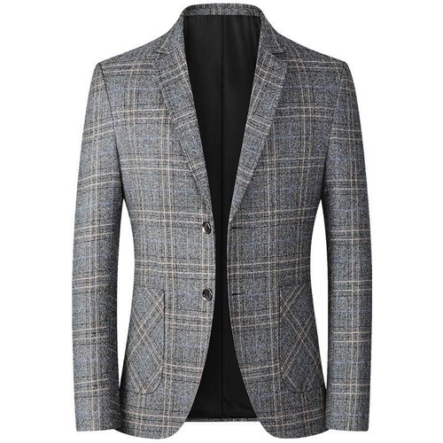 Veste blazer homme carreaux - veste,
