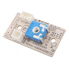 Blomberg Électronique Thermostat Module PCB - Réfrigérateur KGM9550P, KGM9550 Px