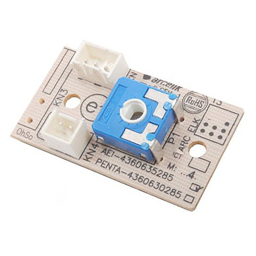 Beko électronique thermostat - Électronique,