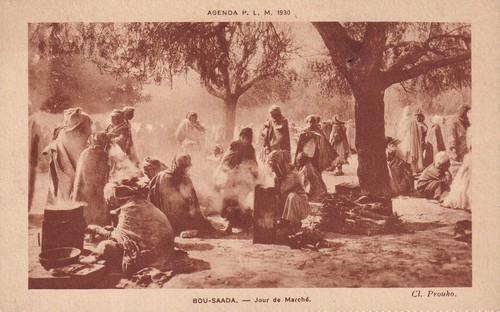 Carte postale ancienne