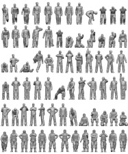 Ion Model	J350-002	Imperial