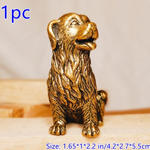 1pc laiton golden retriever - laiton,