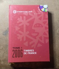 PHILATÉLIE FRANCE TIMBRE