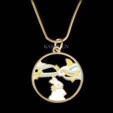 Collier Princesse Enfant