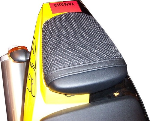 Yamaha 2003 2005 triboseat - yamaha, r6