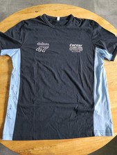 Maillot Dédicacé Cetilar Racing Dallara #47 24H du Mans Lacorte Sernagiotto Auto