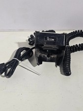 Micro-casque Icom HS-54