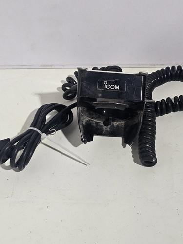 Micro casque icom 54 - micro-casque, hs-54