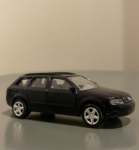 Miniature norev audi avant - audi,