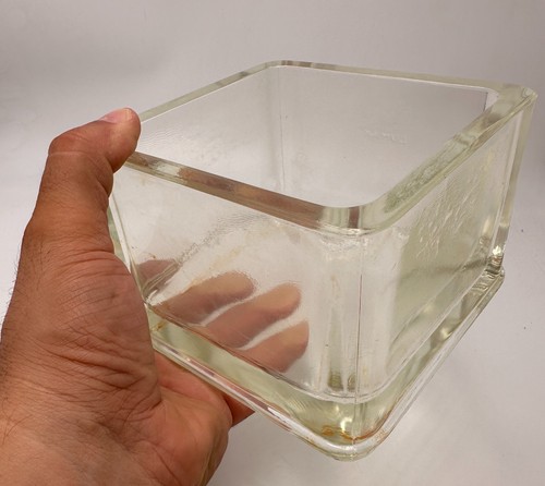 Iconique pavé vide - , poche