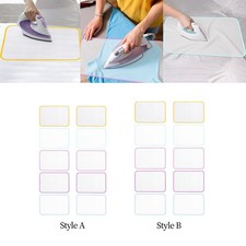 10x filet de tapis de presse