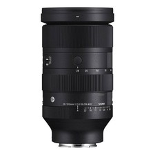 Objectif Sigma 28-105Mm F/2.8 DG DN Art (Monture L)