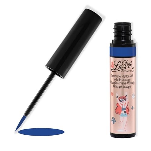 Ladot tattoo liner stylo - ladot,