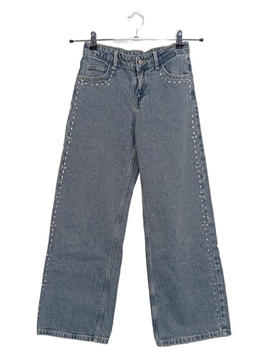 Zara jean droit enfant - jean,