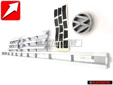 VW Original Grille de Calandre