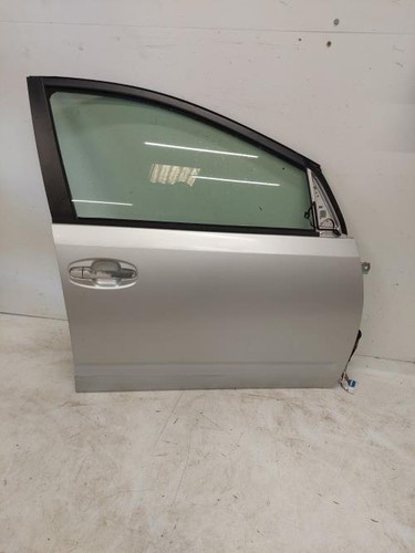 Porte avant droit toyota prius - avant,