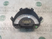 COMPTEUR DE VITESSE TABLEAU DE