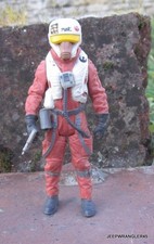 STAR WARS ACTION FIGURE LOOSE