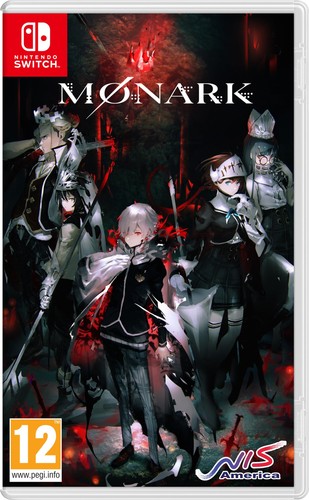 Monark standard - monark,